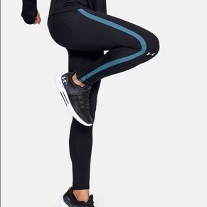 Under Armour Yoga Leggings only worn once!